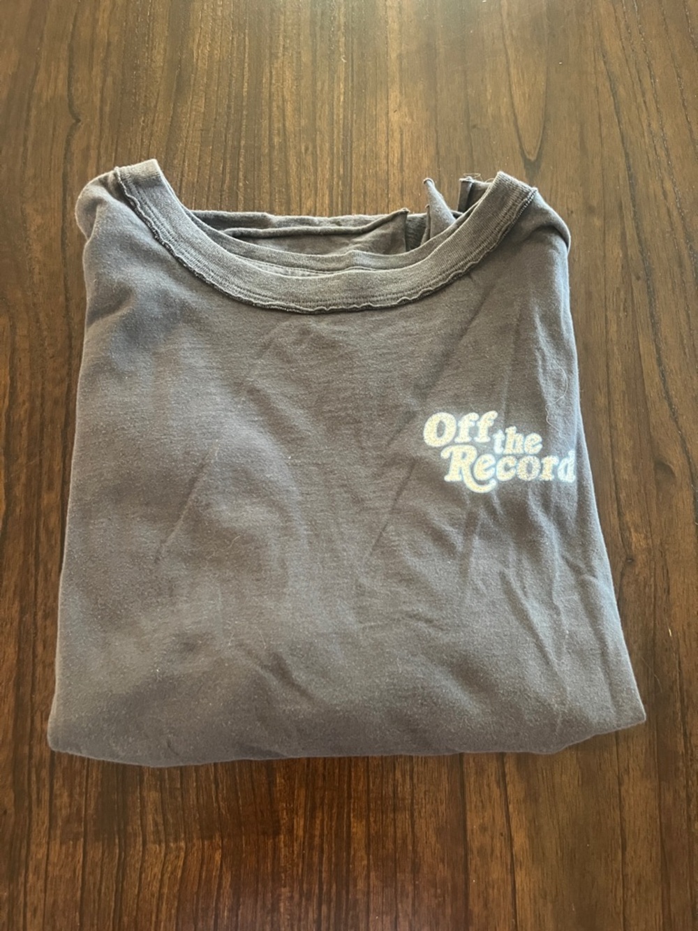 Aerie Oversized Tee